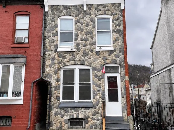 1424 Muhlenberg St, Reading, PA 19602