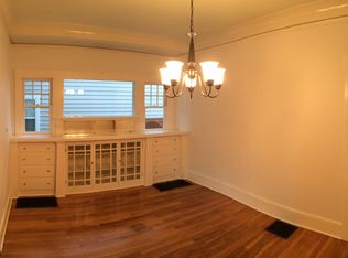 2917-2919 SE Francis St, Portland, OR