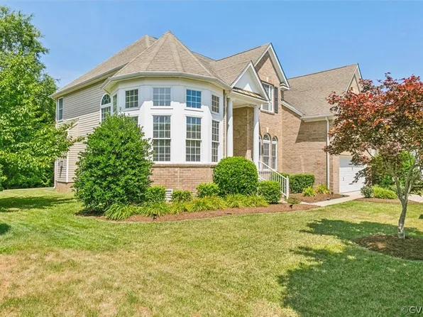100 Potter Ln, Yorktown, VA 23693