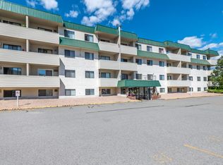 150 Skaha Pl #201, Penticton, BC V2A7K1