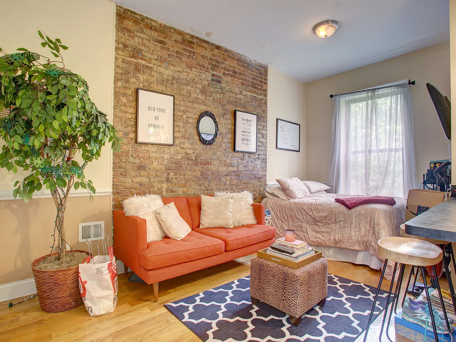 47 West 90th Street — Photo 1