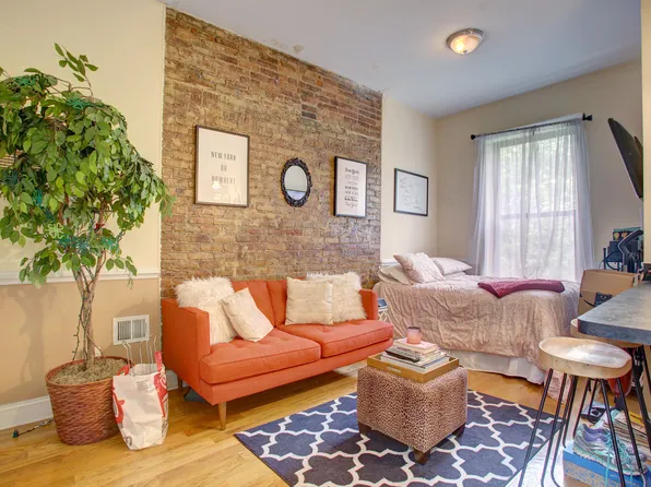 47 W 90th St APT 10, New York, NY 10024