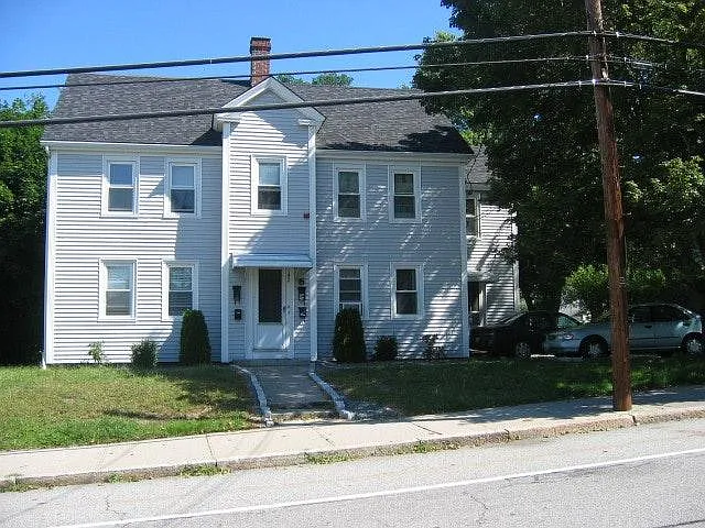 942 Cass Ave #2