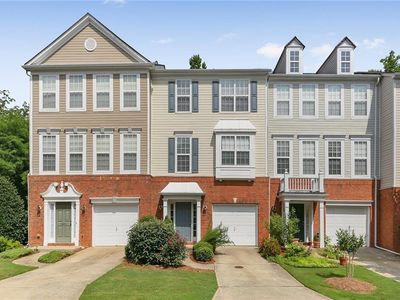907 Whittington Way, Alpharetta, GA, 30004