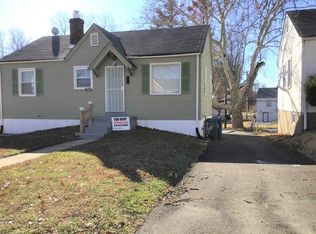 7426 Calvin Ave, Saint Louis, MO