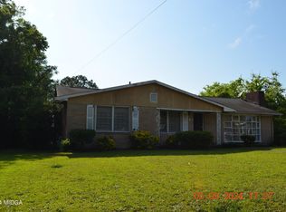 849 Grosso Ave, Macon, GA 31204