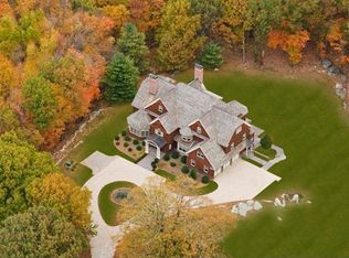 104 Nod Hill Rd, Ridgefield, CT 06877