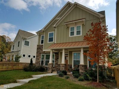 1973 Boyd Trace Ln NW, Atlanta, GA, 30318