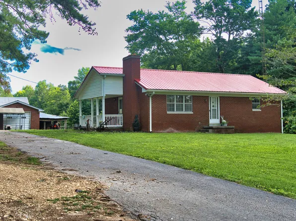 1321 State Highway 80, Windsor, KY 42565