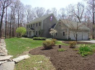 21 Tall Oaks Rd, Wilton, CT 06897