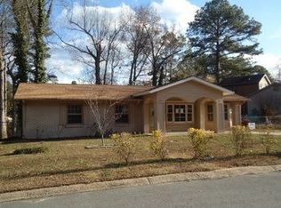 6026 Landover Cir, Morrow, GA 30260