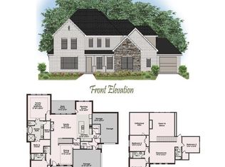 SARA Plan Sweetgrass Grv, Madison, AL 35756