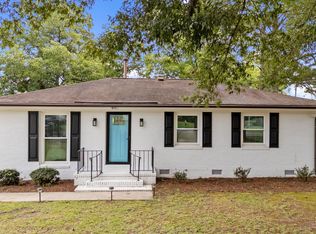 4917 Frank Price Church Rd, Wilson, NC 27893