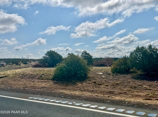 982 W Canyon Rd, Williams, AZ 86046