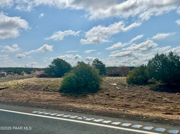 982 W Canyon Rd, Williams, AZ 86046