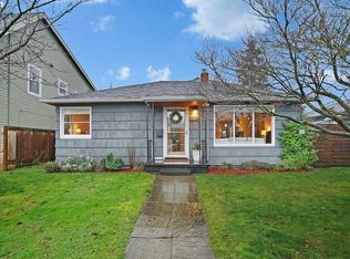 7018 N Mobile Ave, Portland, OR 97217