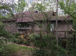 295 Big Eddy Rd, Frankfort, KY 40601