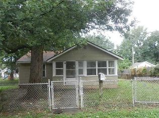 1912 S Ralston Ave, Independence, MO 64052