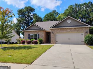 825 Hidden Hollow Cir, Commerce, GA 30529