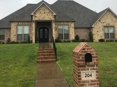 204 Essex Dr, Bullard, TX, 75757