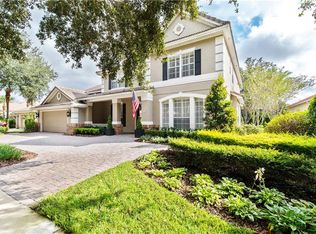 1045 Surreywood Ln, Lake Mary, FL 32746