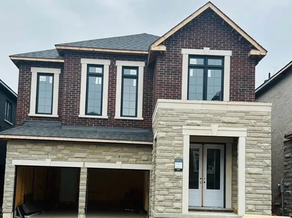 24 Ahchie Ct N, Vaughan, ON L6A 5E5