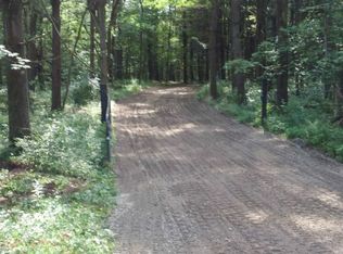 Pain Mills Rd, Clarion, PA 16254