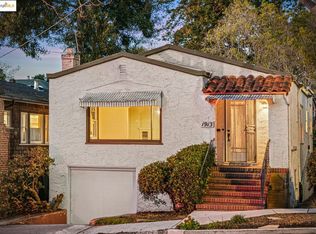 1913 Rose St, Berkeley, CA 94709