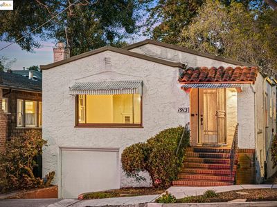 1913 Rose St, Berkeley, CA, 94709