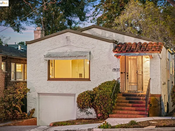 1913 Rose St, Berkeley, CA 94709