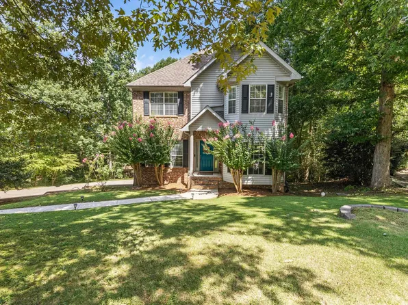 104 Wisteria Dr, Chelsea, AL 35043
