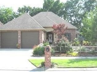 133 Durham Dr, Lafayette, LA 70508