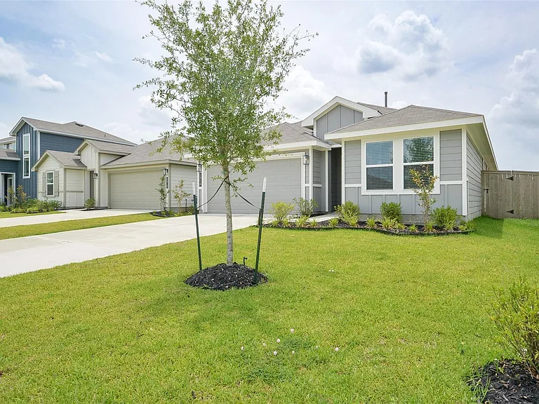 14719 Evergreen Orchards Ln — Photo 2
