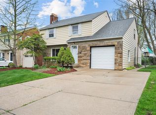 23403 Beachwood Blvd, Beachwood, OH