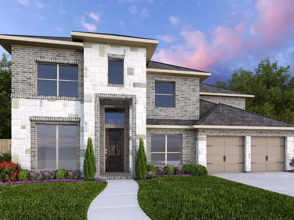1622 Seaside Horizon Ln, Richmond, TX 77469