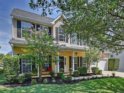 879 Knightsbridge Rd, Fort Mill, SC, 29708