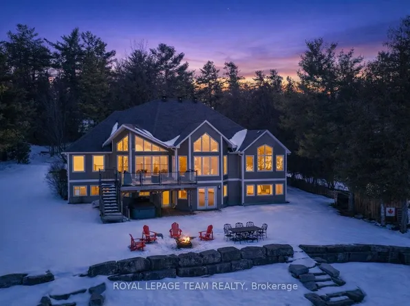 3778 Armitage Ave, Ottawa, ON K0A 1T0