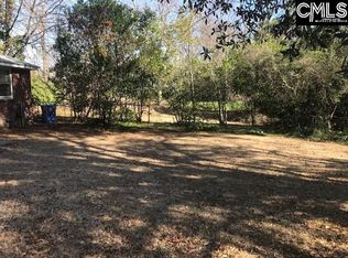 1505 Cleveland St, Columbia, SC 29203