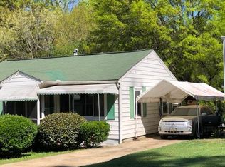 2225 Larchwood Rd SW, Atlanta, GA 30310