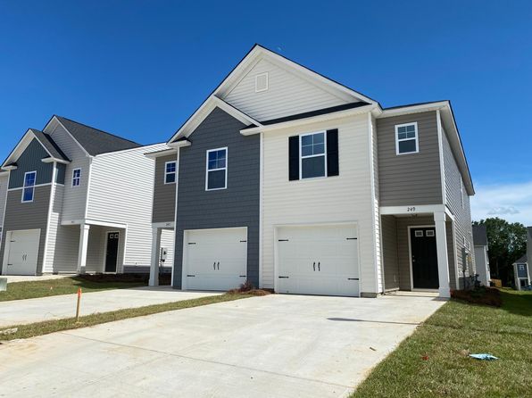 249 Gum Swamp Trl, West Columbia, SC 29169