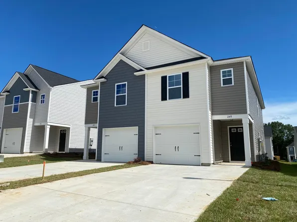 249 Gum Swamp Trl, West Columbia, SC 29169