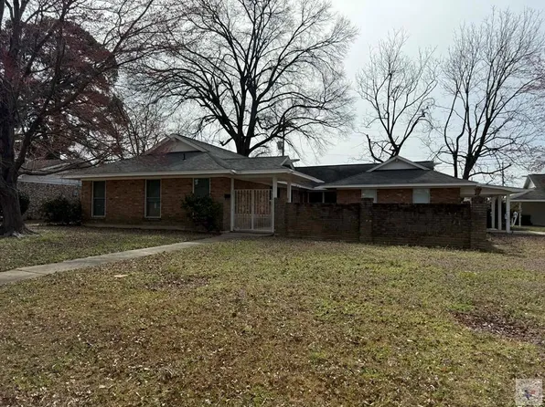 2 Desoto Cir, Texarkana, TX 75503