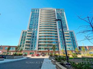1328 Birchmount Rd #1901-04, Toronto, ON M1R 0B6