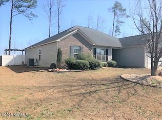 1150 Saint Johns Loop, Raeford, NC 28376