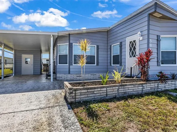 503 Madonna, North Port, FL 34287