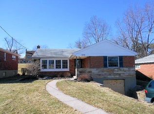 5759 Timrick Ct, Cincinnati, OH 45238