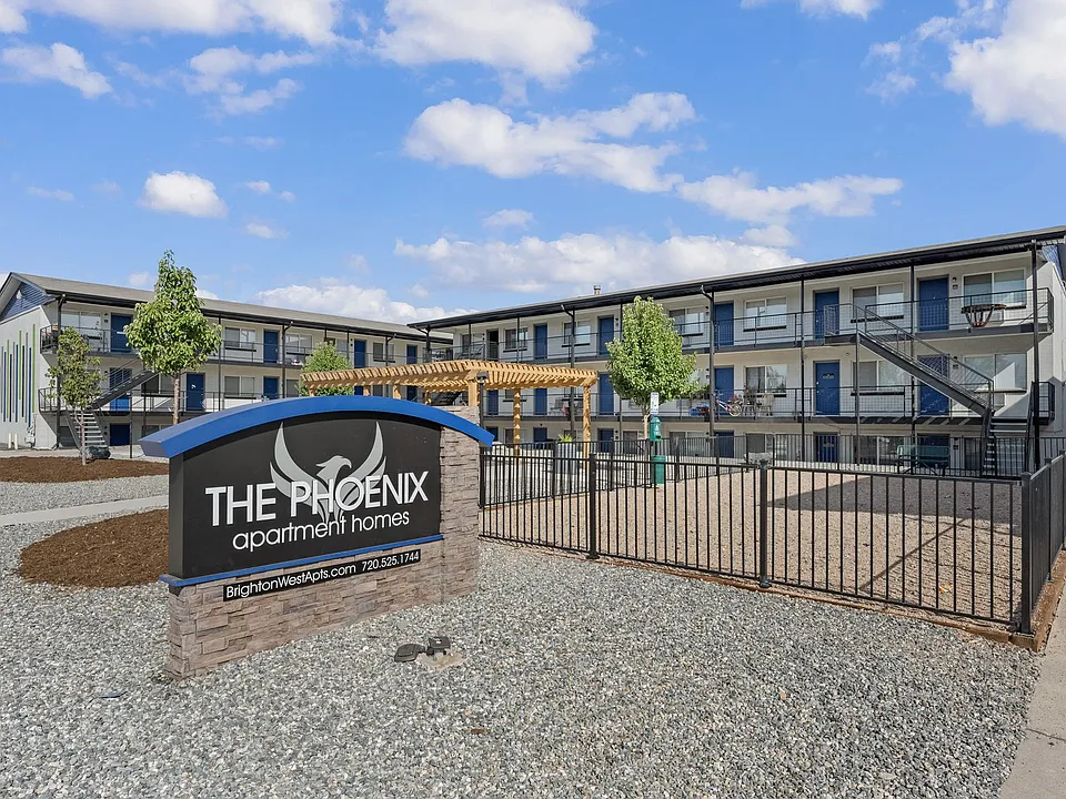Phoenix Apartments