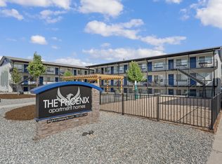 Phoenix Apartments, Brighton, CO 80601