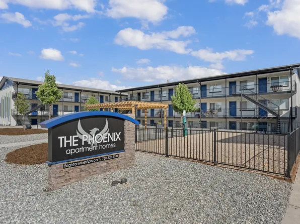 Phoenix Apartments, 101 W Egbert St #Ca2b34a70, Brighton, CO 80601