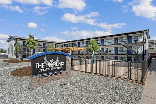 Phoenix Apartments Photo 1